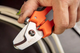 Obcinak do kabli NEO Tools do miedzianych i aluminiowych przewodów 185 mm 01-510 (5907558405361) - obraz 3