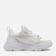 Buty sportowe damskie Puma Cassia Lux 39783701 40.5 (7UK) 26 cm Białe (4067979862677) - obraz 1