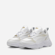 Buty sportowe damskie Puma Cassia Lux 39783701 38 (5UK) 24 cm Białe (4067979862639) - obraz 4