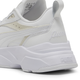 Buty sportowe damskie Puma Cassia Lux 39783701 40.5 (7UK) 26 cm Białe (4067979862677) - obraz 7