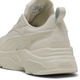 Жіночі кросівки Puma Cassia Lux 39783704 39 (6UK) 25 см Бежеві (4067983827389) - зображення 5