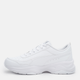 Жіночі кросівки Puma Cilia Mode 371125-02 36 (3.5UK) Білі (4062451671136) - зображення 4