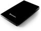 Жорсткий диск Verbatim Store n Go 1TB 53023 2.5" USB 3.0 External Blister Black - зображення 3