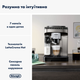 Кофемашина De'Longhi Magnifica Evo ECAM290.81.TB - изображение 15