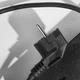 Мережевий фільтр Proove Power Strip P-04 4 розетки 4xUSB-A 2xUSB-C 2 м Black (396840001) - зображення 6