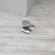 Серебряная Брошь Голубка mini - изображение 4
