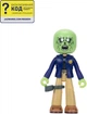 Игровая коллекционная фигурка DevSeries Core Figures Brookhaven: Agent Marcus (CRS0184) - изображение 6