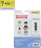 Игровая коллекционная фигурка DevSeries Core Figures Brookhaven: Agent Marcus (CRS0184) - изображение 9