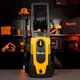 Мойка высокого давления Mаchtz MPW-1758 TURBO, минимойка автомобильная - изображение 11