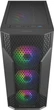 Obudowa Cougar MX110 RGB Black (CGR-2BD2B-RGB-SY) - obraz 4
