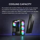 Корпус Cougar MX110 RGB - изображение 15