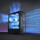 Obudowa Cougar MX110 RGB Black (CGR-2BD2B-RGB-SY) - obraz 12