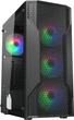 Obudowa Cougar MX110 RGB Black (CGR-2BD2B-RGB-SY) - obraz 1