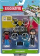 Игровой набор DevSeries Game Pack Brookhaven: Techfluencers (CRS0121) - изображение 1