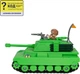 Игровой набор DevSeries Feature Vehicle Brookhaven: Tank (CRS0056) - изображение 9