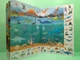 Книга-картонка. Великий віммельбух. Динозаври, Кристал БУК - изображение 3