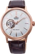 Мужские часы Orient Bambino Open Heart RA-AG0001S10B / RA-AG0001S30B - изображение 1
