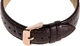 Мужские часы Orient Bambino Open Heart RA-AG0001S10B / RA-AG0001S30B - изображение 5