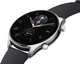 Смарт-годинник Amazfit GTR 4 NEW Українське меню, Коричневий/Brown (GTR4BR) - зображення 3