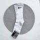 Мужские спортивные носки SuperSox высокие Nike, Белые 42-45р. - изображение 2