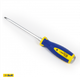 Отвертка S&R SL6,5x150 мм ударная (250283156) - изображение 5