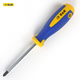 Отвертка S&R серии S2 с профилем PH0 х 75мм (250084071) - изображение 5