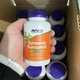 Антиоксиданты Now Foods Куркума и Куркумин Turmeric Curcumin 60 вегетарианских капсул - изображение 1