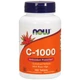 Витамины Now Foods Витамин С-1000 с Шиповником 100 таблеток - изображение 2