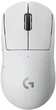 Миша Logitech G Pro X Superlight Wireless White (910-005942) - изображение 1
