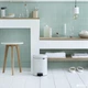 Ведро для мусора Brabantia Pedal Bin 5 л White (112065) - изображение 3