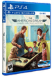 Gra PlayStation 4 The American Dream PSVR (Blu-ray płyta) (0819976028174) - obraz 1