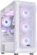 Компьютер ARTLINE Gaming X87White Windows 11 Home (X87Whitev49Win) - изображение 1
