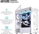 Компьютер ARTLINE Gaming X87White Windows 11 Home (X87Whitev49Win) - изображение 2