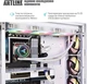 Компьютер ARTLINE Gaming X96White (X96Whitev115) - изображение 8