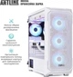 Компьютер ARTLINE Gaming X87White (X87Whitev48) - изображение 9