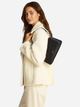 Torebka crossbody damska Calvin Klein K60K612805-BEH Czarna (8721107062556) - obraz 2