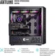 Компьютер ARTLINE Gaming X96 Windows 11 Home (X96v115Win) - изображение 8