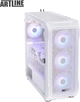 Компьютер ARTLINE Gaming X96White Windows 11 Home (X96Whitev115Win) - изображение 14