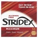 Подушечки от угрей без спирта Stridex 55 шт (2% салициловая кислота) - изображение 4