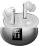 Наушники Proove Thunder Buds SE TWS with ANC Silver (593010012) - изображение 1