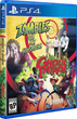 Gra PlayStation 4 Zombies Ate My Neighbors & Ghoul Patrol (Blu-ray płyta) (0819976026316) - obraz 1