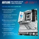 Компьютер ARTLINE Overlord Hyperion Windows 11 Pro (Hyperionv82Win) - изображение 3