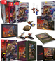 Gra Nintendo Switch Contra Anniversary Collection: Ultimate Edition (Kartridż) (0819976029980) - obraz 2