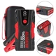 Пусковое устройство Alligator 12В 400-800A с функцией Power Bank 16000mAh (JS840) - изображение 5