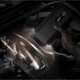 Пусковий пристрій імпульсний Baseus Jump Starter 12В 1000А зарядка для акумуляторів батарей 10Ач (CGNL020101) - зображення 6
