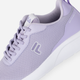 Женские кроссовки Fila FFW0121-43261 37 23.3 см Thistle/White (8720905126446) - изображение 6