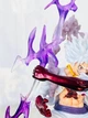 Аніме фігурка One Piece Ван Піс Luffy Мугівара Луффі, п'ятий гір, з підсвічуванням, 19 см (OP 0128) - зображення 8