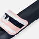 Женские шлепанцы Fila FFW0553-53318 37 23.3 см Fila Navy/Powder Pink (8720905104949) - изображение 6