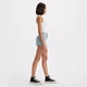 Шорти жіночі levi's® premium 501® original fit high rise women's shorts 563270354 w23 (5401128032884) - изображение 5