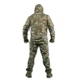 Військовий демісезонний костюм Мультикам SoftShell M - зображення 2
